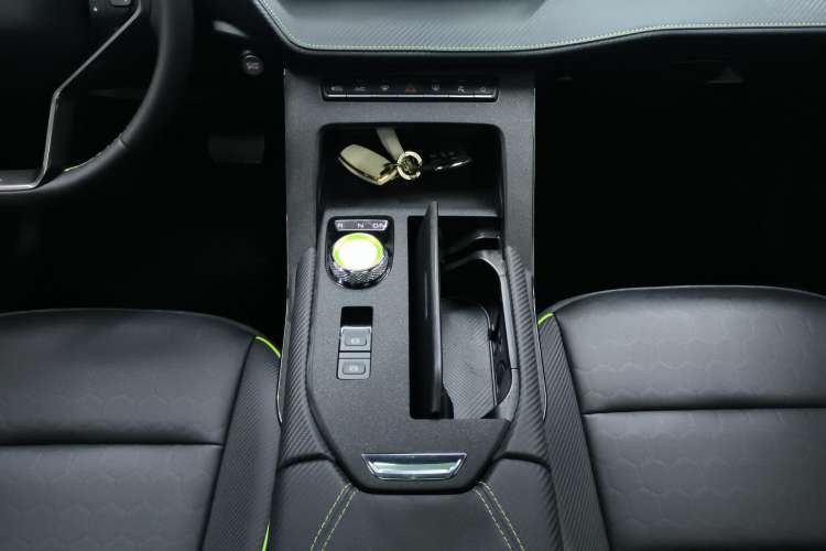 Used Haval H6S 2022 2.0T Two-Wheel Drive ZhiRun Version