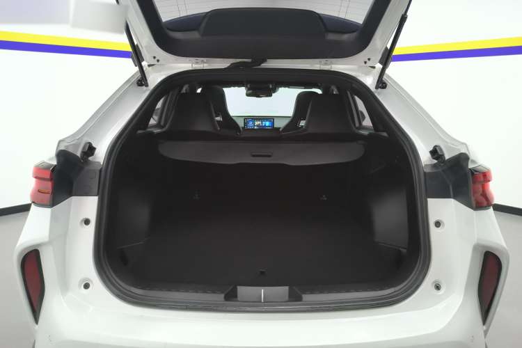 Used Haval H6S 2022 2.0T Two-Wheel Drive ZhiRun Version