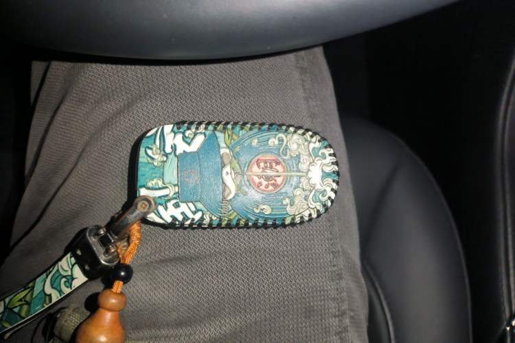 Used Jeep Grand Commander 2018 2.0T Four-Wheel Drive Prestige Edition China V