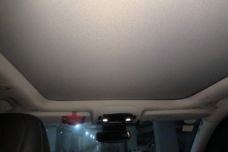 Used Jeep Grand Commander 2018 2.0T Four-Wheel Drive Prestige Edition China V