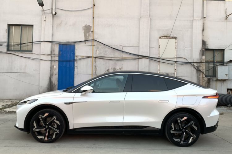 Used Rising R7 2022 Flagship Advanced Edition
