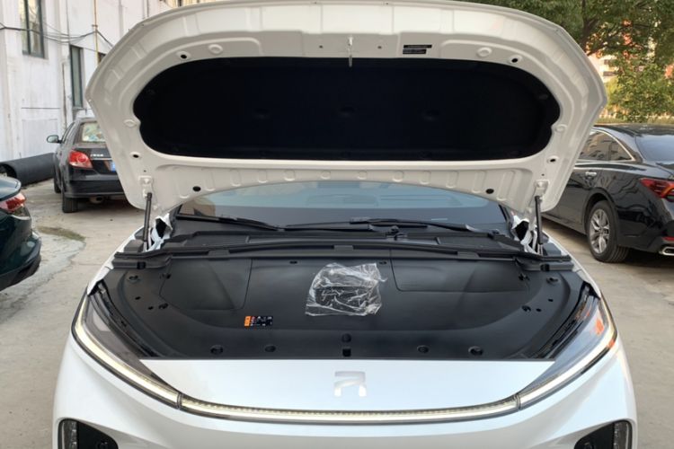 Used Rising R7 2022 Flagship Advanced Edition
