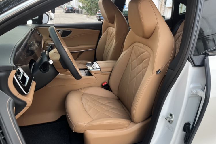 Used Rising R7 2022 Flagship Advanced Edition
