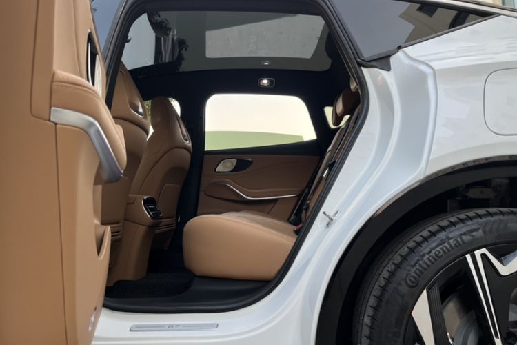 Used Rising R7 2022 Flagship Advanced Edition
