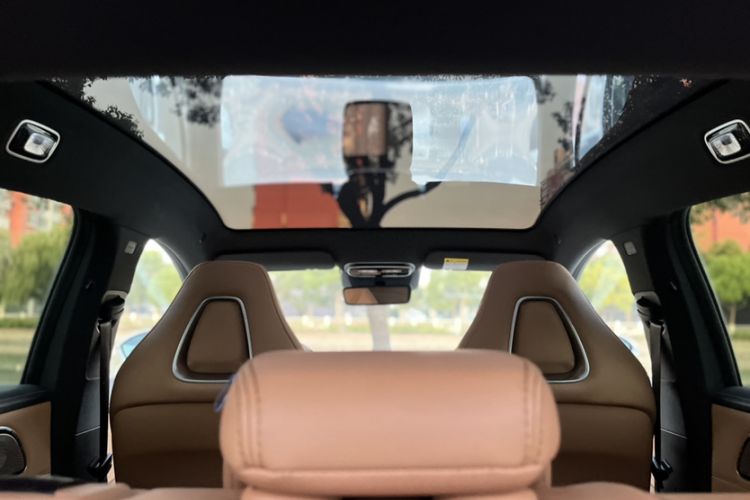 Used Rising R7 2022 Flagship Advanced Edition
