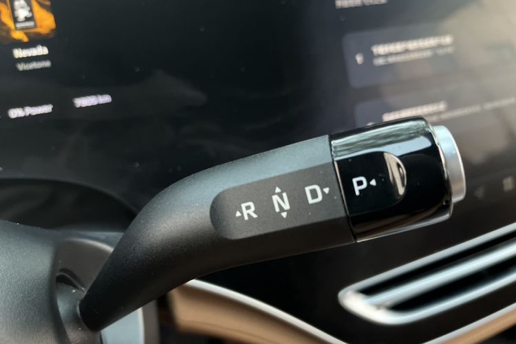 Used Rising R7 2022 Flagship Advanced Edition
