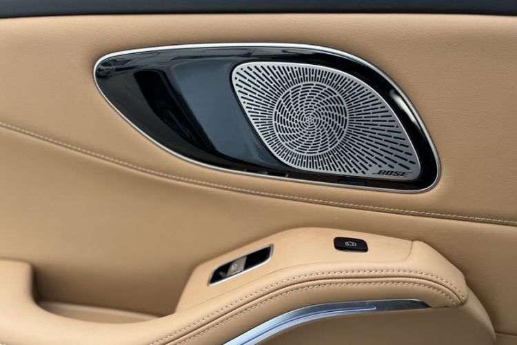 Used Rising R7 2022 Flagship Advanced Edition
