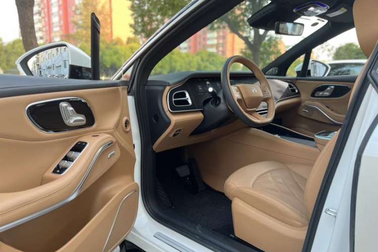 Used Rising R7 2022 Flagship Advanced Edition
