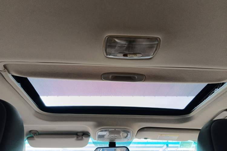 Used BYD e5 2016 300 Luxury Edition
