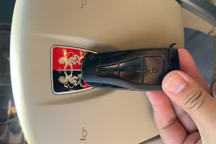 Used Roewe 550 2012 550 1.8L Automatic Value Edition