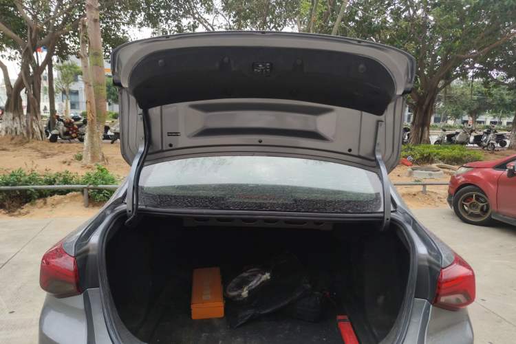 Used Chevrolet Cavalier 2020 Redline 325T Automatic Xinshang Edition
