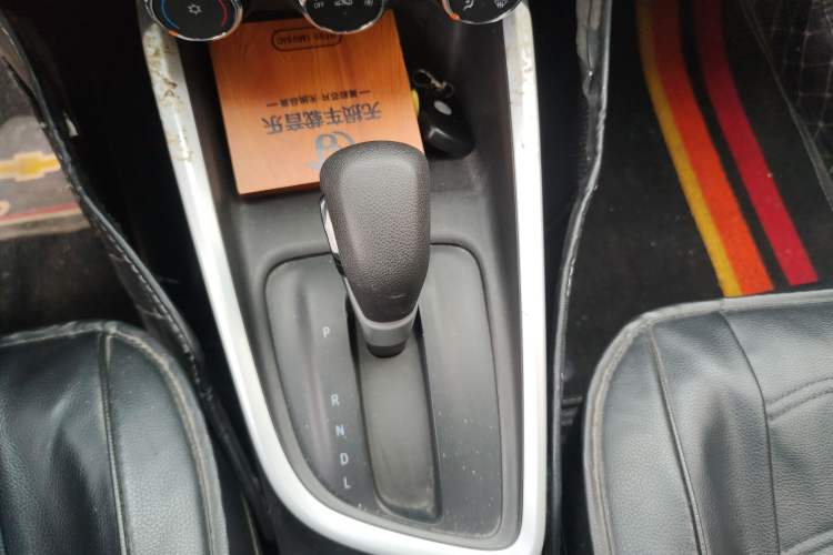 Used Chevrolet Cavalier 2020 Redline 325T Automatic Xinshang Edition
