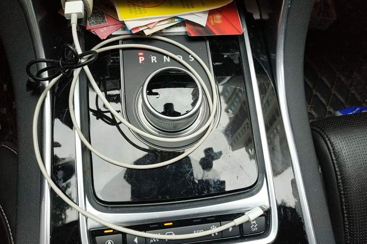 Used Jaguar XE 2015 2.0T 200 PS R-Sport
