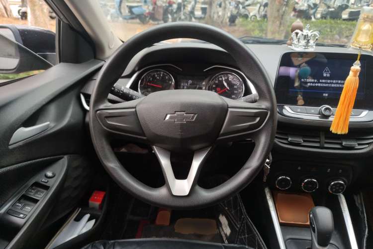 Used Chevrolet Cavalier 2020 Redline 325T Automatic Xinshang Edition
