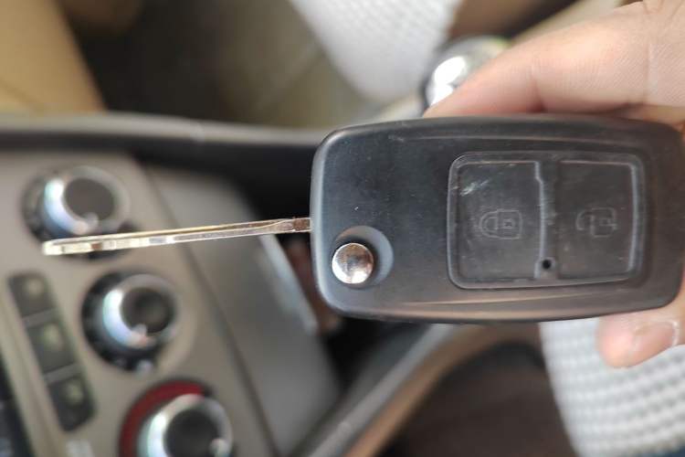 Used Chery Tiggo 2010 Elite Edition 1.6S Manual Luxury Model