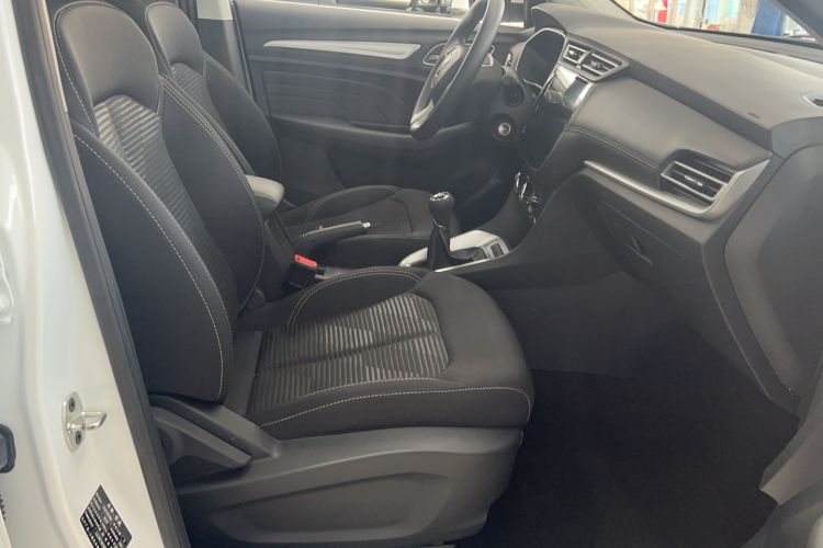 Used Roewe RX3 2020 1.6L Manual - Ultra-Fresh Entry Version
