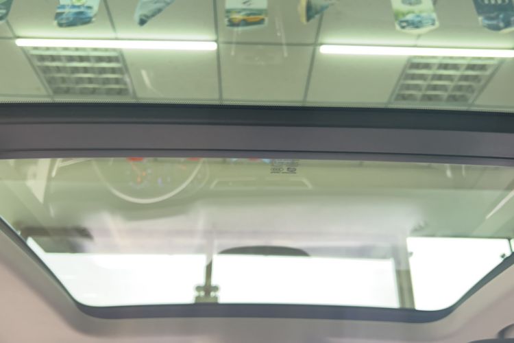 Used Roewe RX3 2020 1.6L Manual - Ultra-Fresh Entry Version
