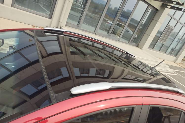 Used Geely Auto Vision X1 2017 1.3L Automatic Player Edition