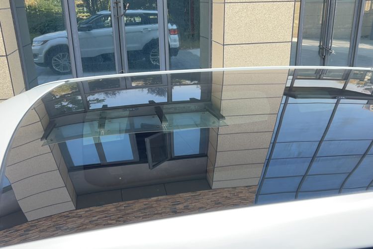 Used Land X7 2015 2.0T Panoramic Prestige Edition