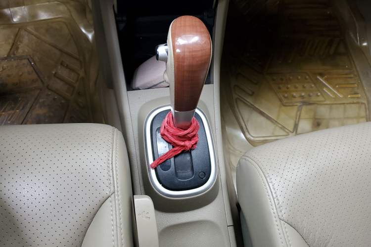 Used Nissan Tiida Sedan 2008 1.6L Automatic Smart Version