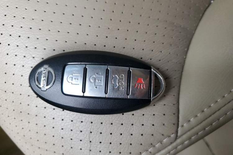 Used Nissan Tiida Sedan 2008 1.6L Automatic Smart Version