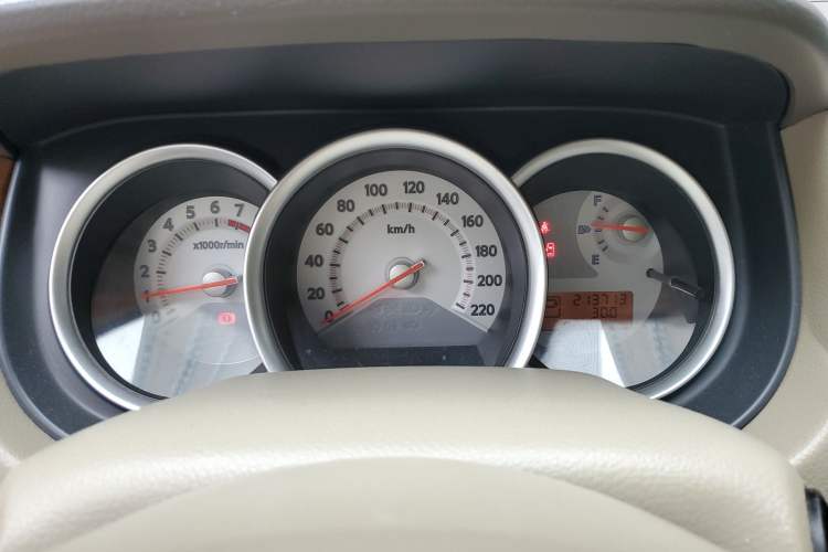 Used Nissan Tiida Sedan 2008 1.6L Automatic Smart Version