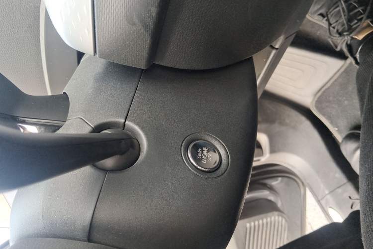 Used Volkswagen ID.6 X 2021 Pure Edition Vehicle Key