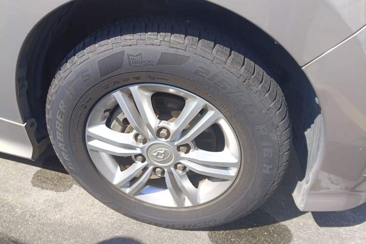 Used SAIC MAXUS G10 2018 PLUS 2.0T Automatic Elite Edition