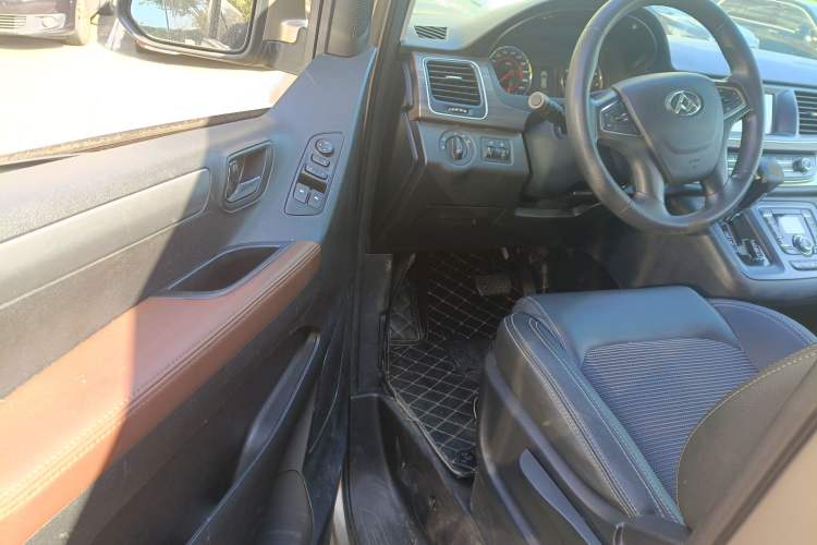 Used SAIC MAXUS G10 2018 PLUS 2.0T Automatic Elite Edition