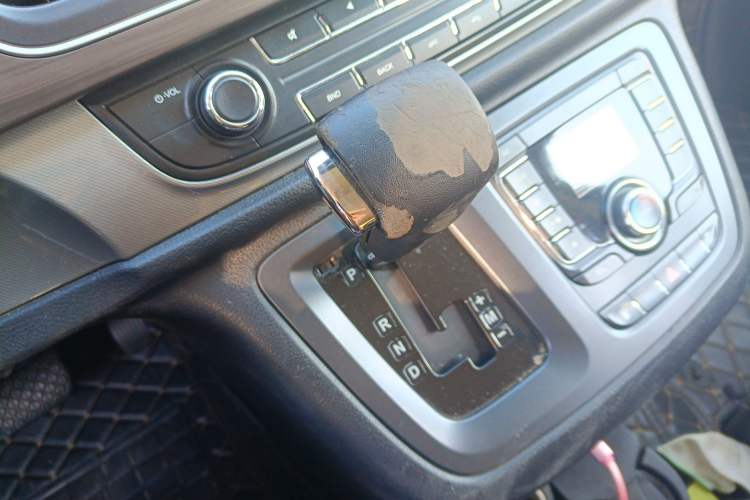 Used SAIC MAXUS G10 2018 PLUS 2.0T Automatic Elite Edition