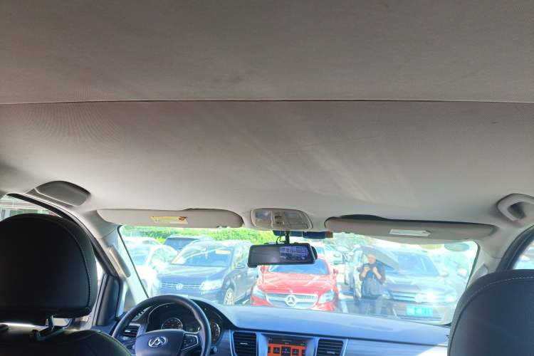 Used SAIC MAXUS G10 2018 PLUS 2.0T Automatic Elite Edition