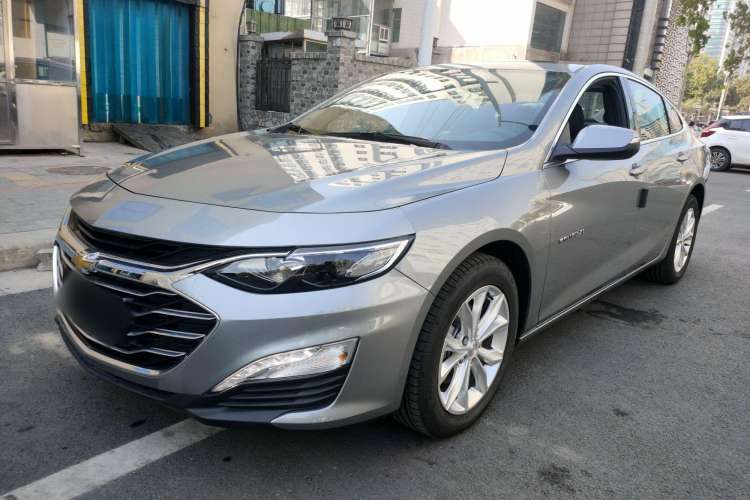 Used Chevrolet Malibu XL 2022 535T Automatic Sport Edition