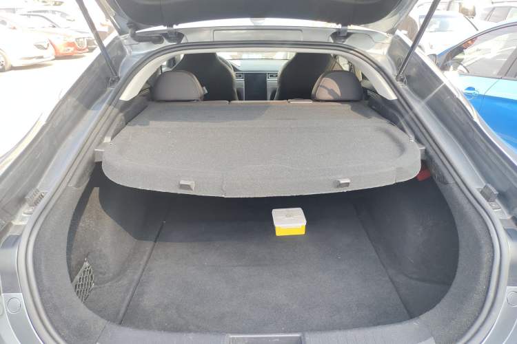 Used JAC J7 2020 1.5T CVT Elite Model