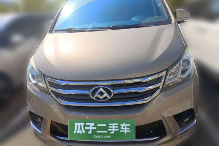 Used SAIC MAXUS G10 2018 PLUS 2.0T Automatic Elite Edition