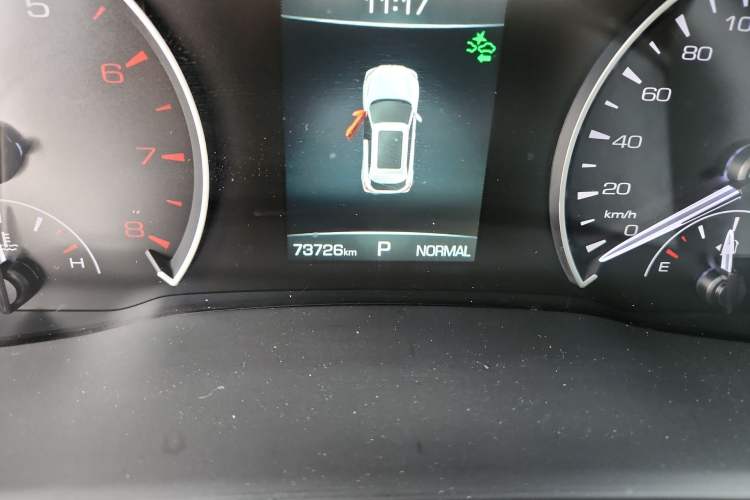 Used Wey VV5 2020 1.5T Two-Wheel Drive Color Pioneer