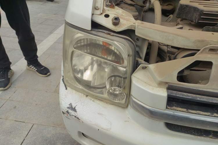 Used Suzuki Wagon R 2012 All-Purpose Model 1.4L Manual VVT Standard Version China IV