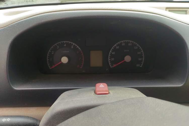 Used Suzuki Wagon R 2012 All-Purpose Model 1.4L Manual VVT Standard Version China IV