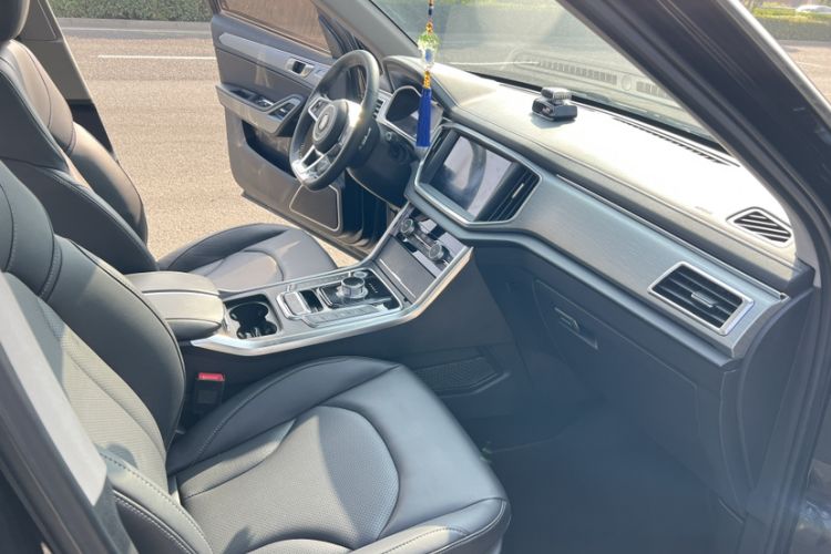 Used DORCEN G70s 2019 2.0T Automatic Prestige Edition