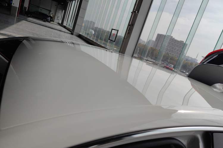 Used Buick Velite 6 2023 430km Range Commuter Version