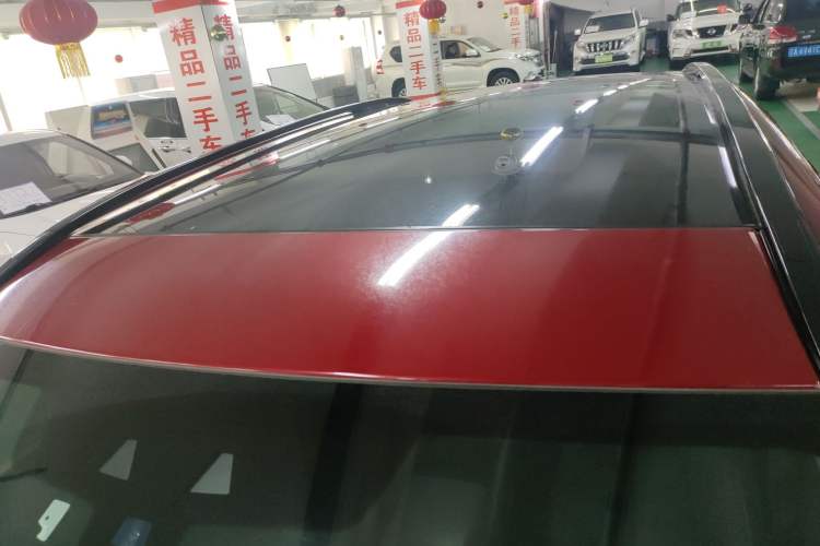 Used Land Rover Discovery Sport 2016 2.0T SE