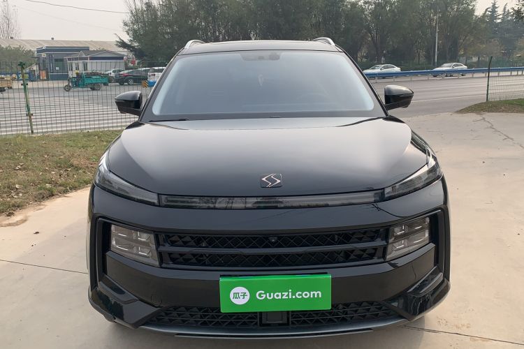 Used SOL QX 2021 300T DCT Deluxe Smart Connectivity Version
