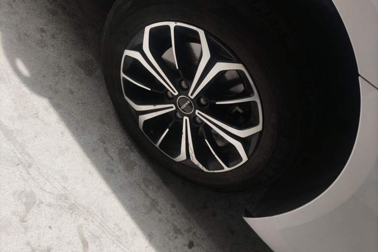 Used Roewe i6 MAX New Energy 2022 EV 500 Skyroof Special Edition