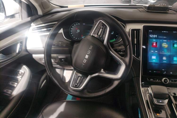 Used Roewe i6 MAX New Energy 2022 EV 500 Skyroof Special Edition