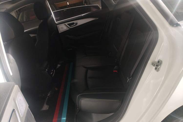 Used Roewe i6 MAX New Energy 2022 EV 500 Skyroof Special Edition