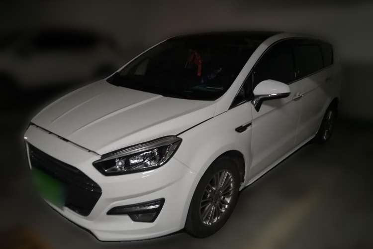 Used Lifan Auto Xuanlang 2017 2.0L CVT Comfort Edition