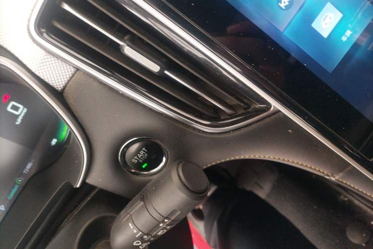 Used Roewe i6 MAX New Energy 2022 EV 500 Skyroof Special Edition