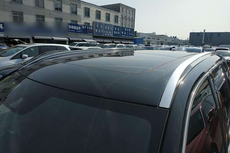 Used Volvo XC90 2021 B5 SmartDrive Luxury Edition 5-seater
