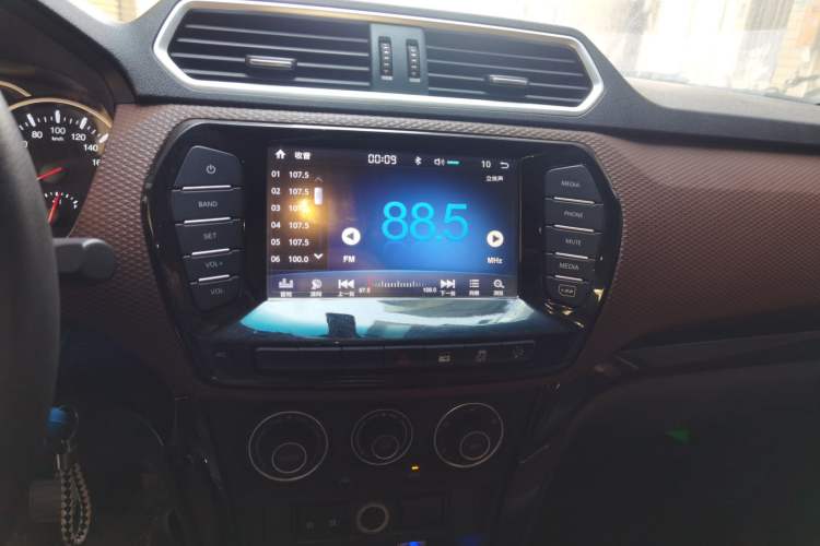 Used Great Wall Wingle 6 2017 2.0T Diesel Two-Wheel Drive Elite Version 4D20D
