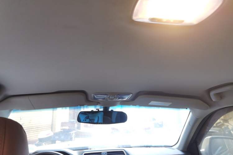 Used Great Wall Wingle 6 2017 2.0T Diesel Two-Wheel Drive Elite Version 4D20D
