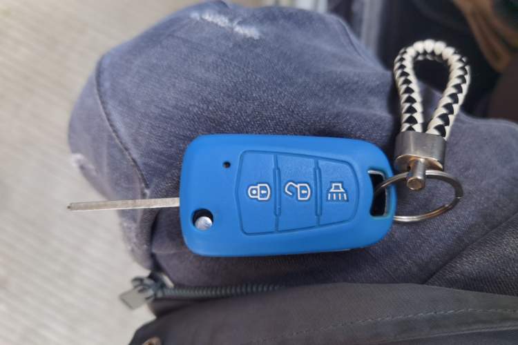 Used Great Wall Wingle 6 2017 2.0T Diesel Two-Wheel Drive Elite Version 4D20D
